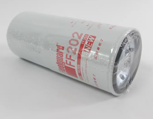 Orijinal Kalite Motor Parçaları OEM3313306 Yakıt Filtresi Üzerinde Dizel Spin FF202