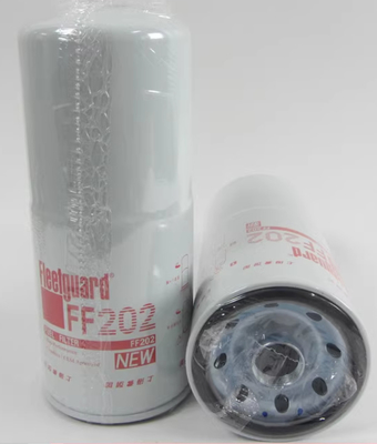 Orijinal Kalite Motor Parçaları OEM3313306 Yakıt Filtresi Üzerinde Dizel Spin FF202