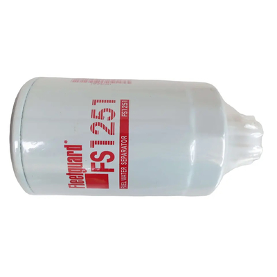 Cummins Motor Parçaları 3286503 için Yakıt Filtresi Ayırıcı Yağ Su Ayırıcı FS1251