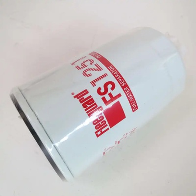 Cummins Motor Parçaları 3286503 için Yakıt Filtresi Ayırıcı Yağ Su Ayırıcı FS1251