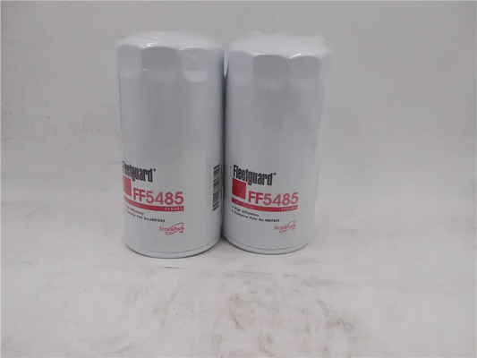 Cummins ISB Serisi Motor Parçaları 4897833 için Orijinal Parçalar Yakıt Filtresi FF5485