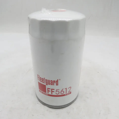 Orijinal Cummins Dizel Motor Parçası QSBQSB5.9/6.7 Yakıt Filtresi OE FF5612 C4989106