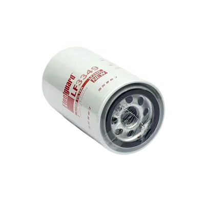 Cummins Dizel Motor için Kamyon Dizel Motor Aksesuarları Yağ Filtresi LF3349