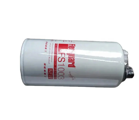 Kamyon Dizel Filtreler Oto Motor Parçaları OEM FS1003 Cummins M11 için Su Ayırıcı Yakıt Filtresi