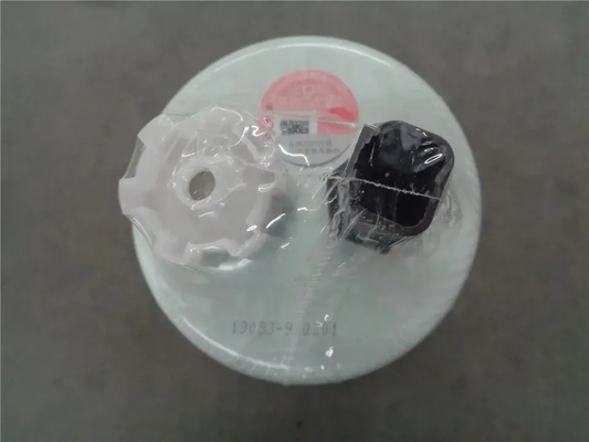 Kamyon Dizel Filtreler Oto Motor Parçaları OEM FS1003 Cummins M11 için Su Ayırıcı Yakıt Filtresi